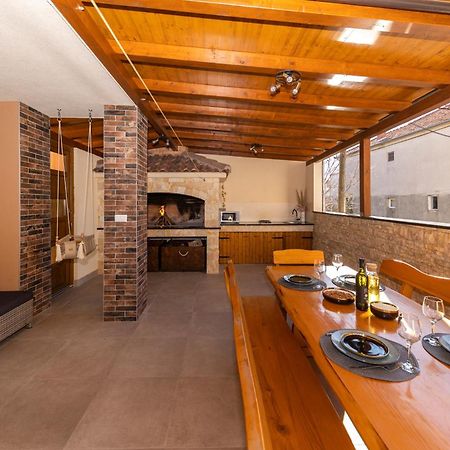 Apartment Matek Задар Екстериор снимка