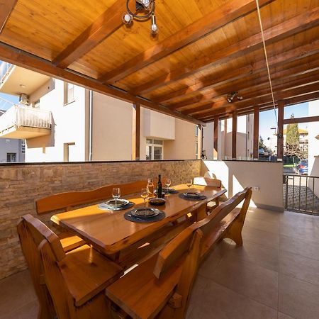 Apartment Matek Задар Екстериор снимка