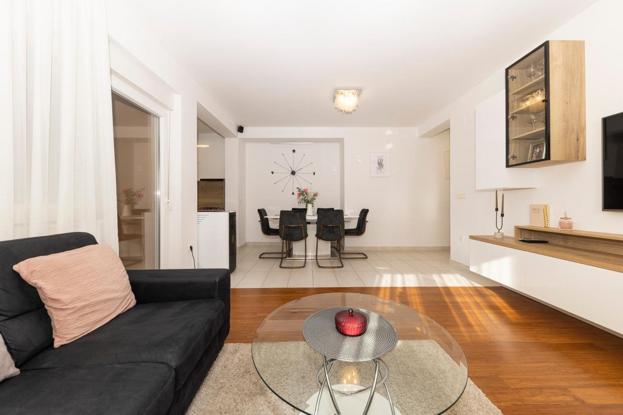 Apartment Matek Задар Екстериор снимка