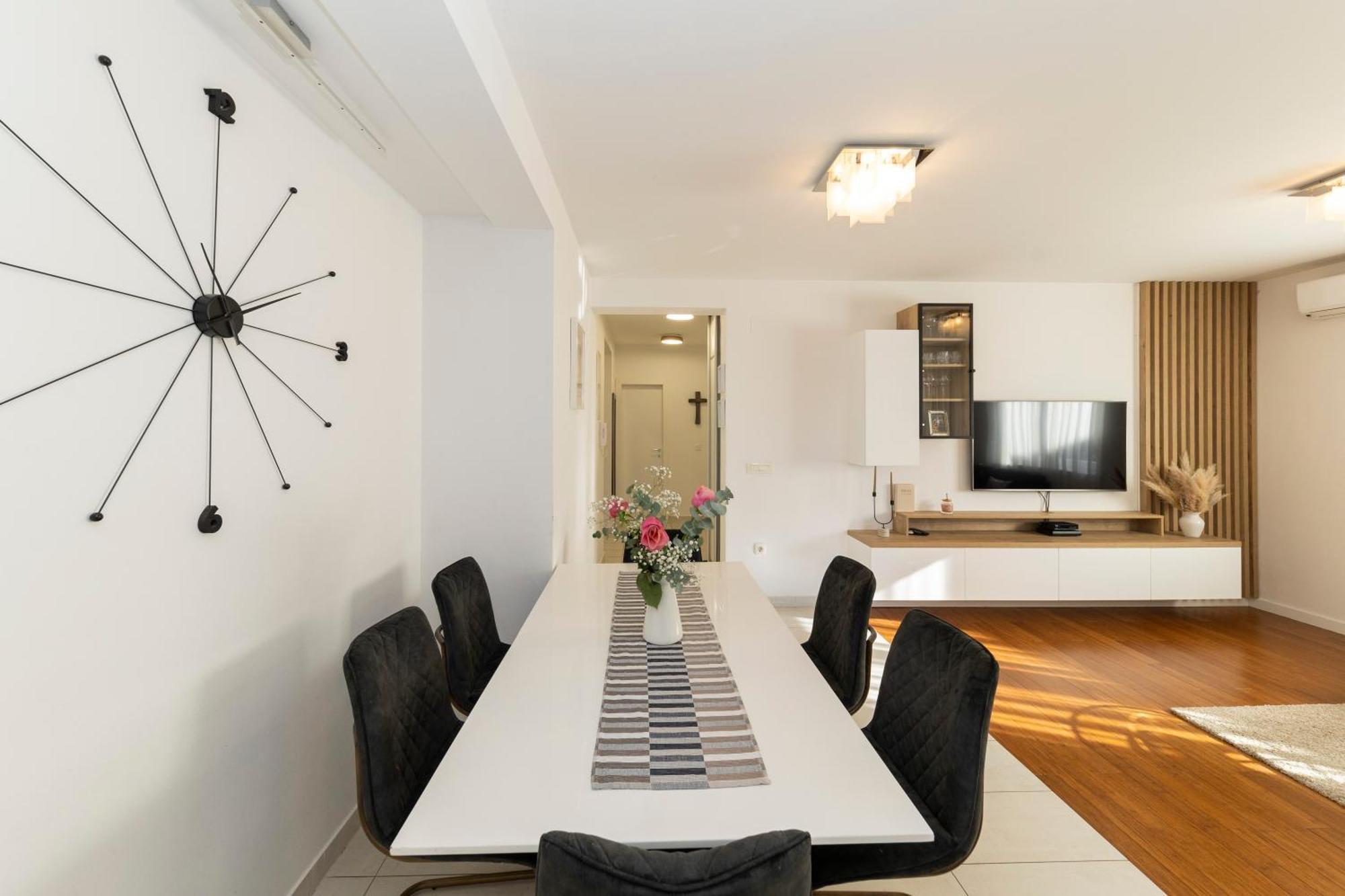 Apartment Matek Задар Екстериор снимка