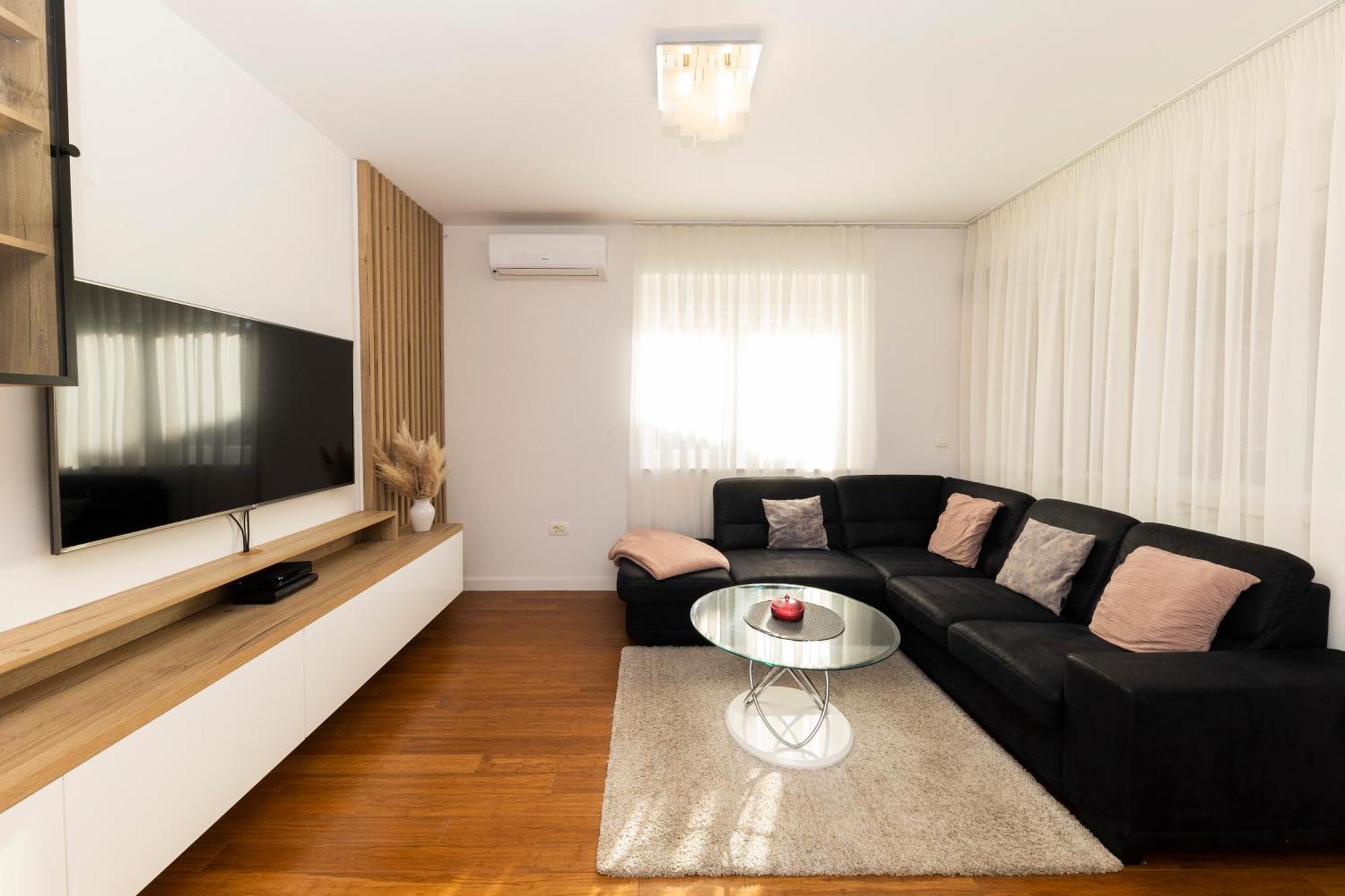Apartment Matek Задар Екстериор снимка