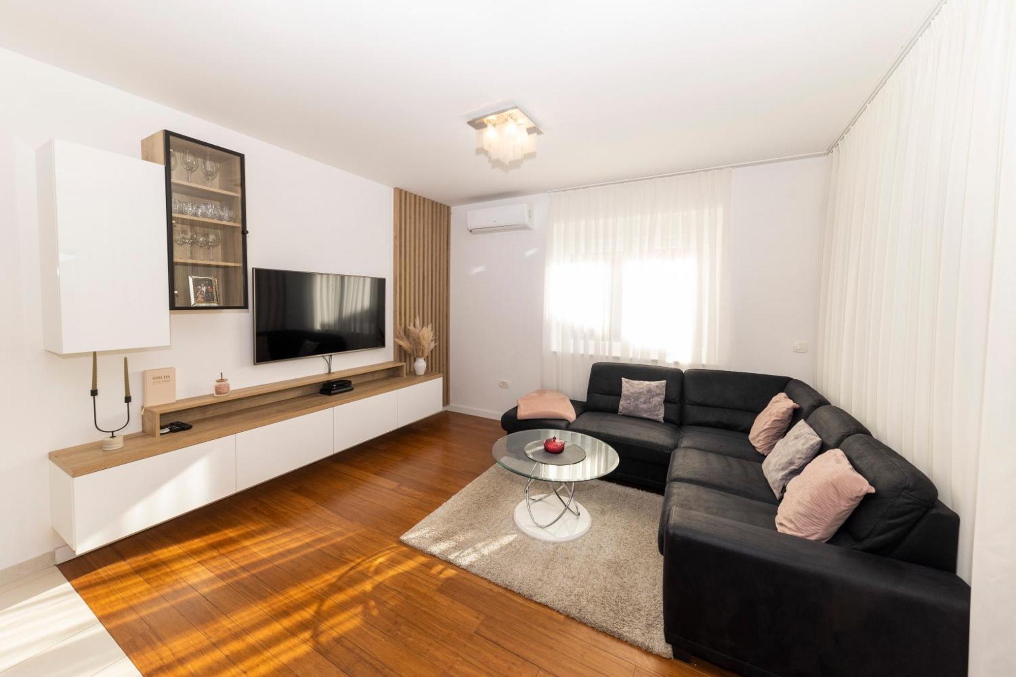 Apartment Matek Задар Екстериор снимка