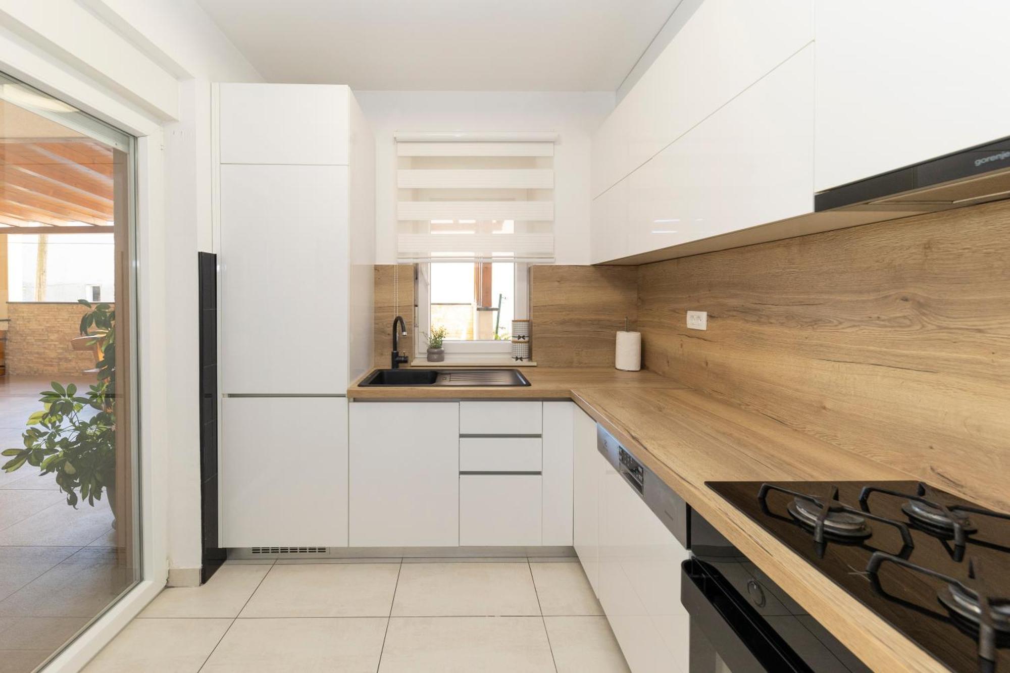 Apartment Matek Задар Екстериор снимка