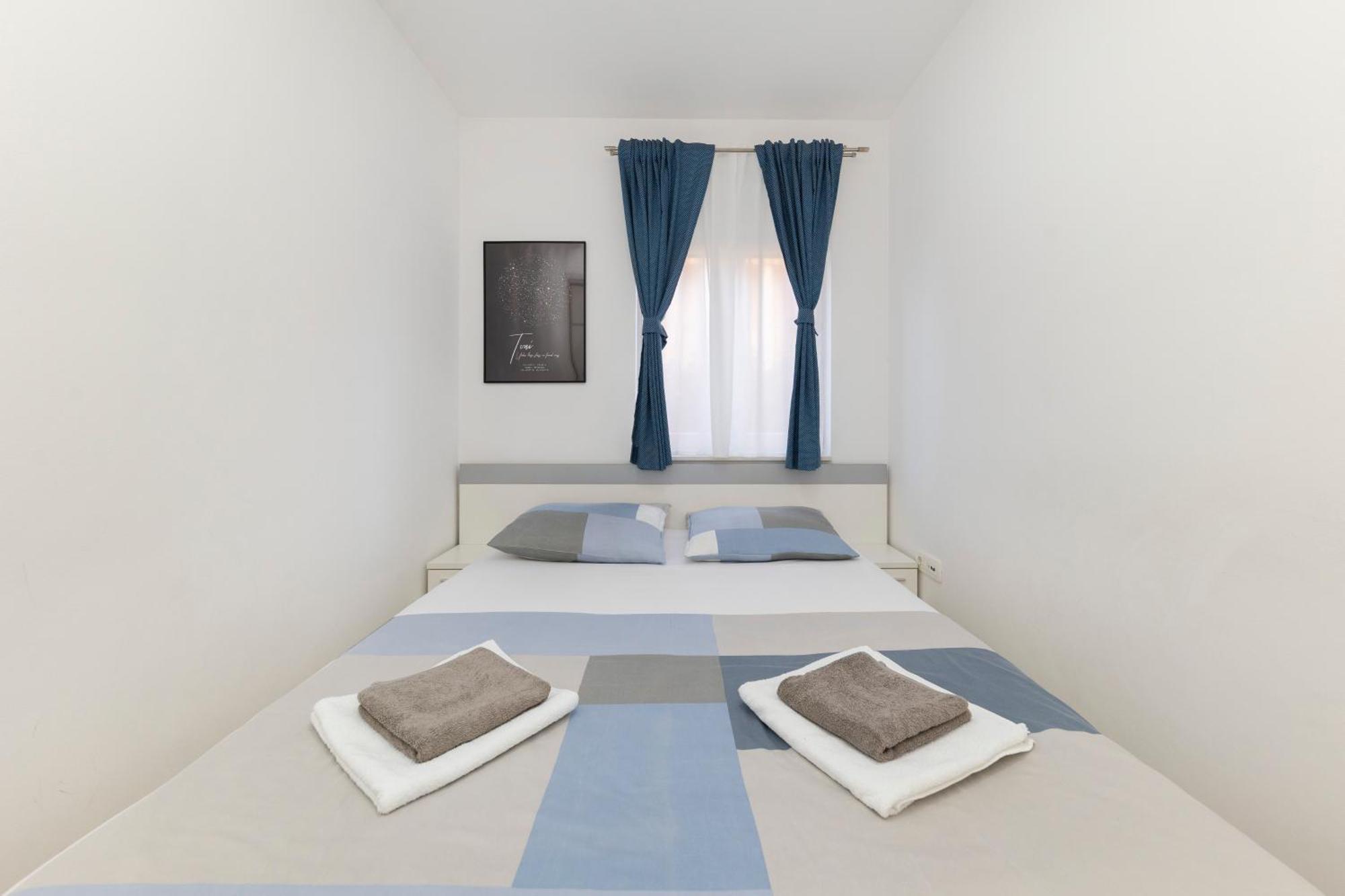 Apartment Matek Задар Екстериор снимка