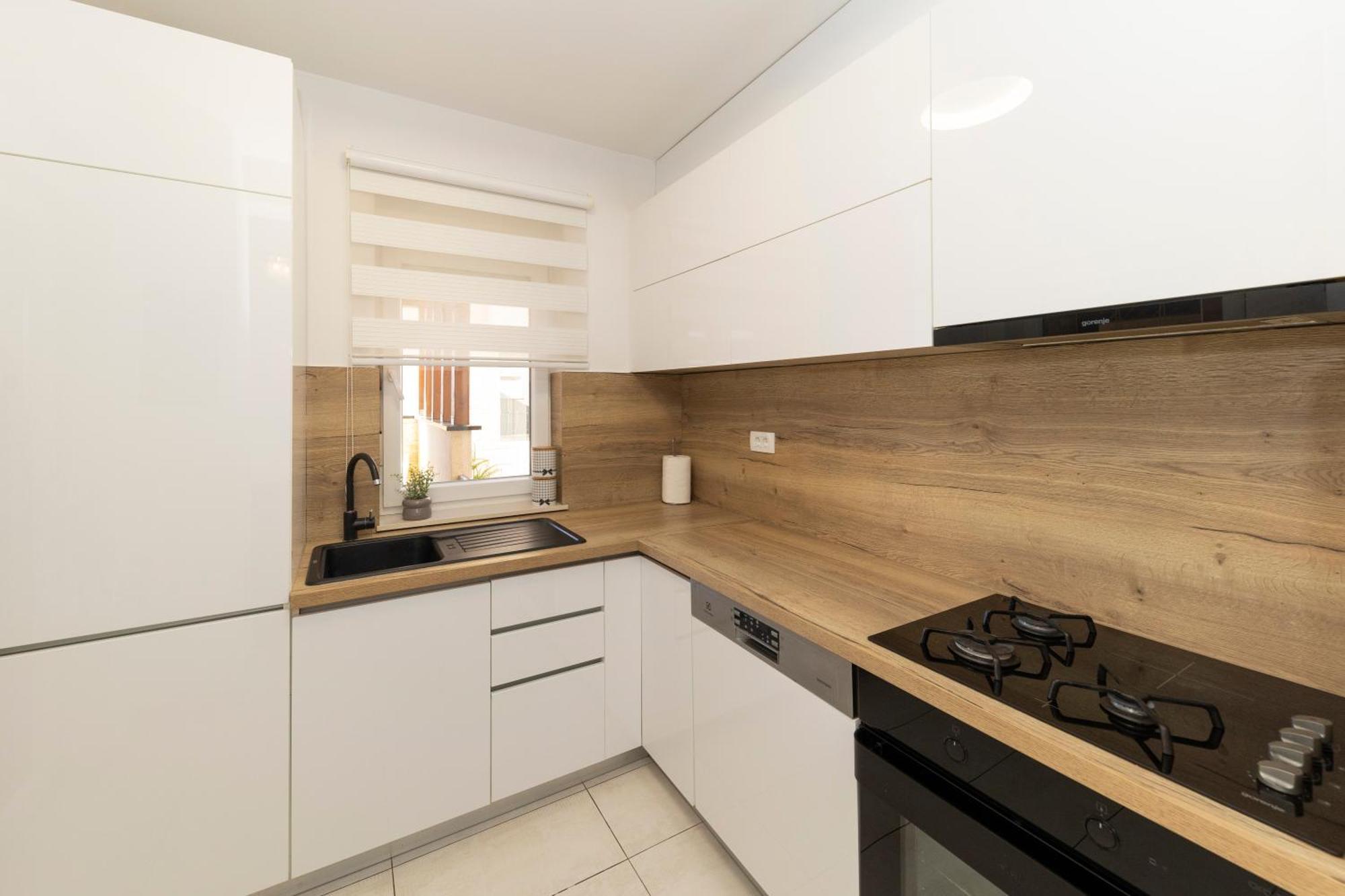 Apartment Matek Задар Екстериор снимка