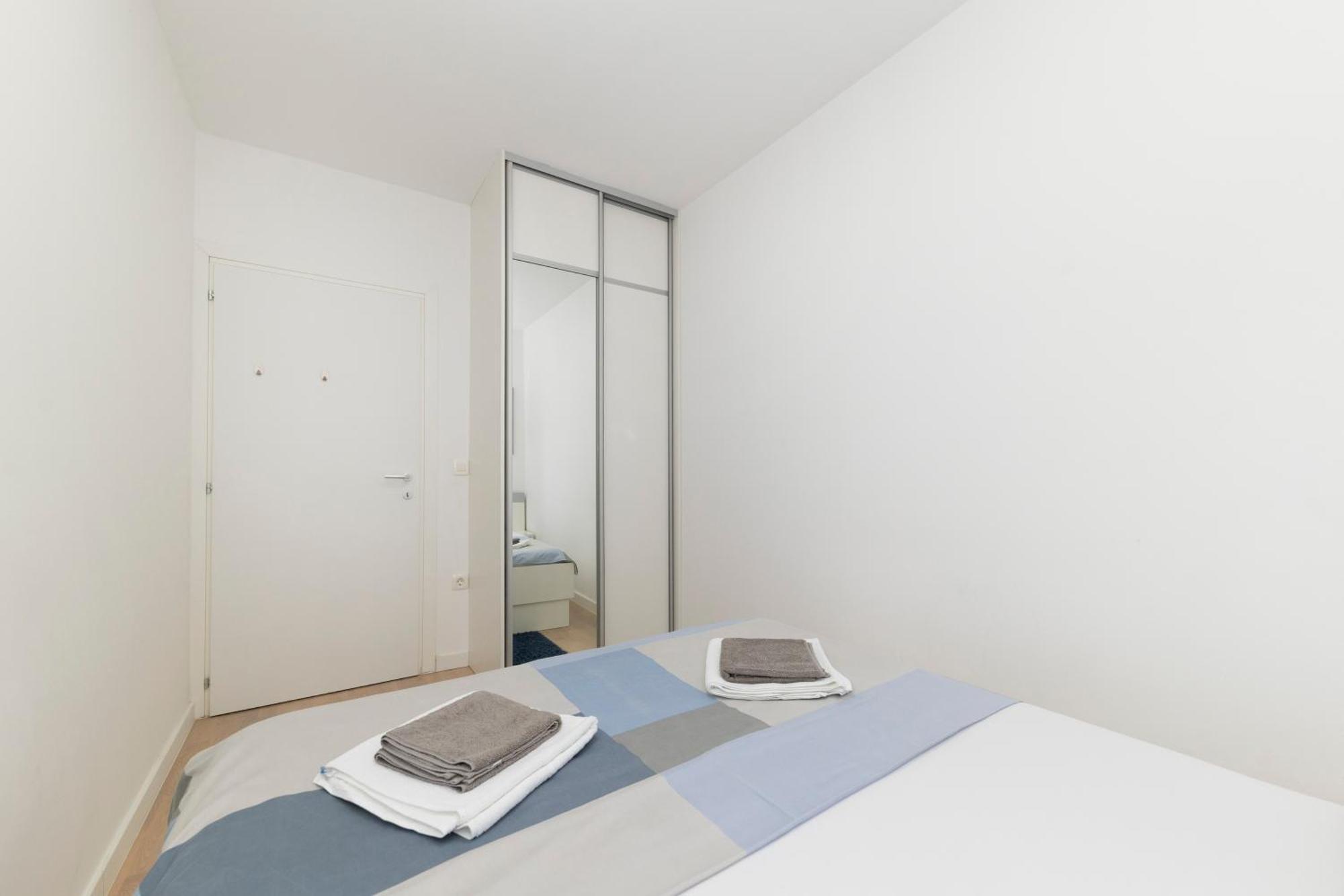Apartment Matek Задар Екстериор снимка