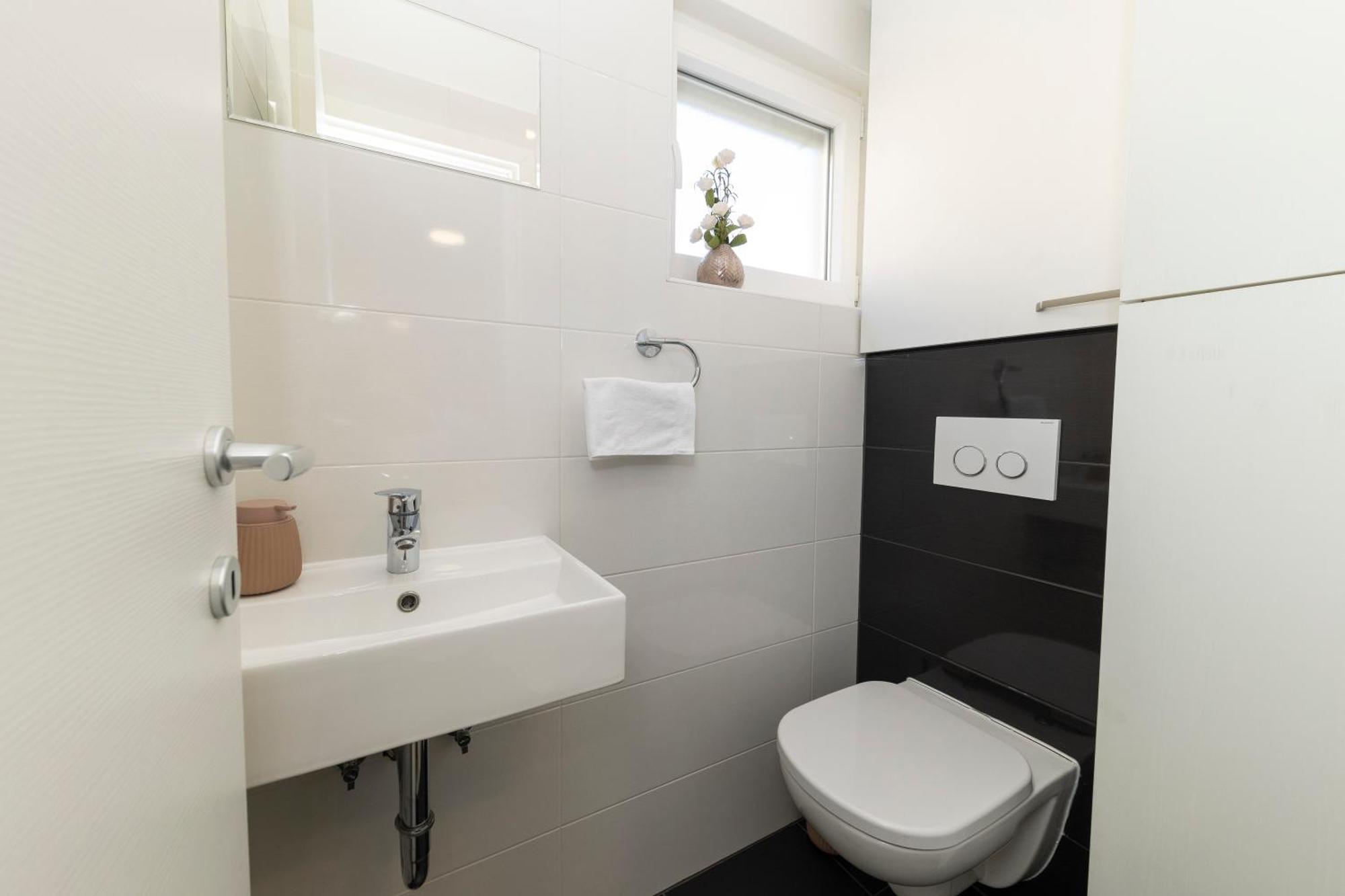 Apartment Matek Задар Екстериор снимка